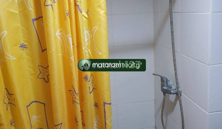 Apartement Beverly Dago Apartemen Furnished Bagus Lt 16  6