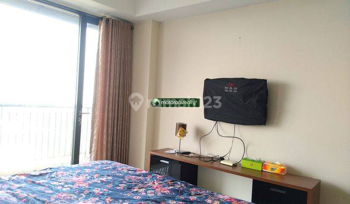 Apartement Beverly Dago Apartemen Furnished Bagus Lt 16  8