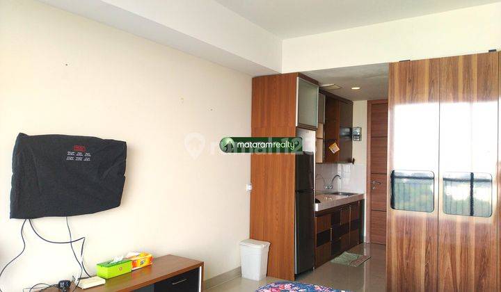 Apartement Beverly Dago Apartemen Furnished Bagus Lt 16  9