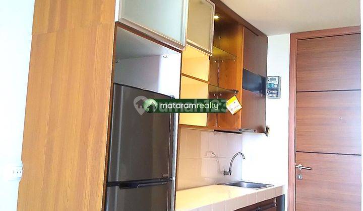 Apartement Beverly Dago Apartemen Furnished Bagus Lt 16  13