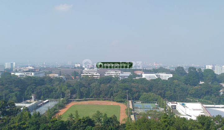 Apartement Beverly Dago Apartemen Furnished Bagus Lt 16  14