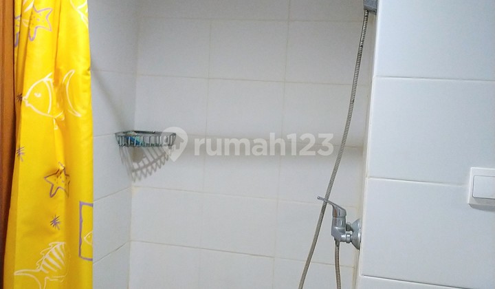 Apartement Beverly Dago Apartemen Furnished Bagus Lt 16  15