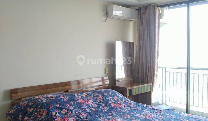 Apartement Beverly Dago Apartemen Furnished Bagus Lt 16  17