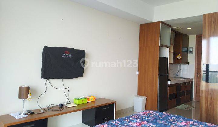 Apartement Beverly Dago Apartemen Furnished Bagus Lt 16  19