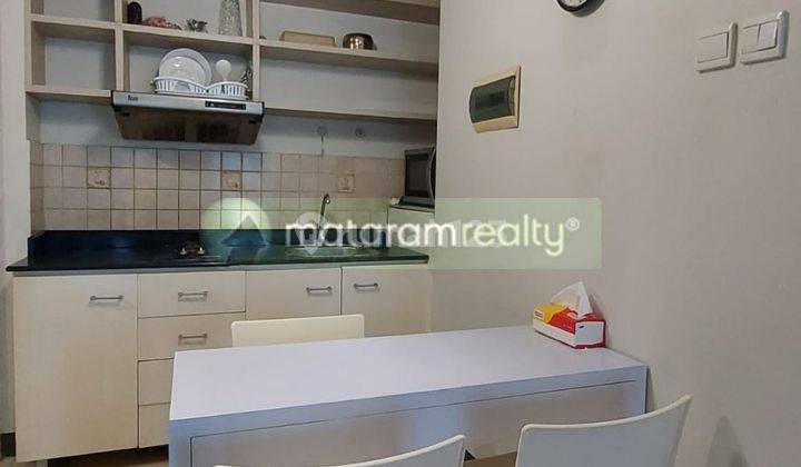 Apartement Grand Setiabudi BANDUNG 2 BR Furnished Bagus 3