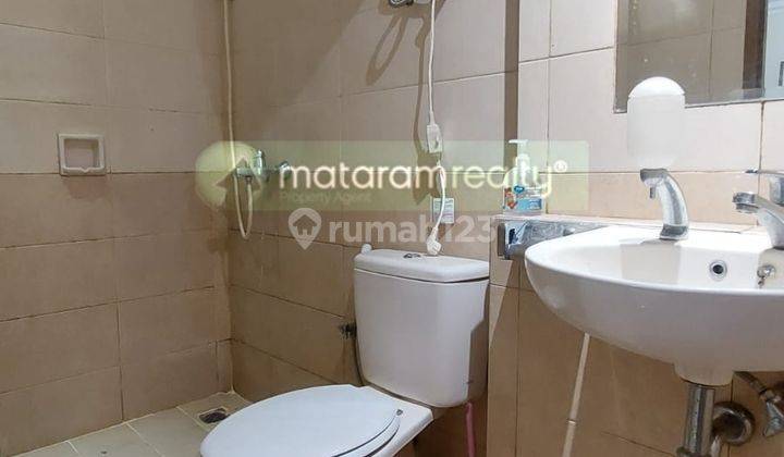 Apartement Grand Setiabudi BANDUNG 2 BR Furnished Bagus 6