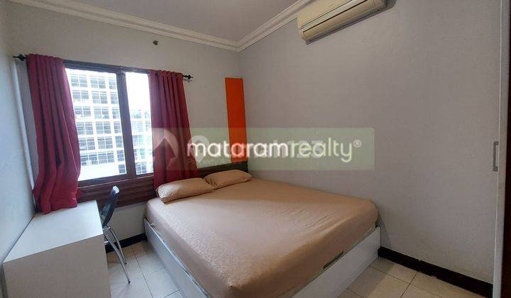 Apartement Grand Setiabudi BANDUNG 2 BR Furnished Bagus 8