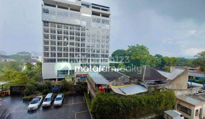 Apartement Grand Setiabudi BANDUNG 2 BR Furnished Bagus 9