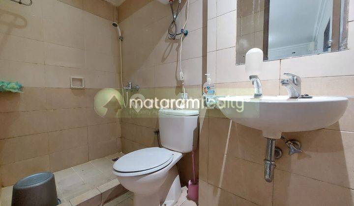 Apartement Grand Setiabudi BANDUNG 2 BR Furnished Bagus 10