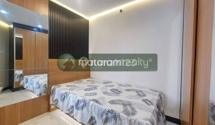 Apartement Majesty Pasteur 2 BR Furnished Gress Sudah Renovasi 1