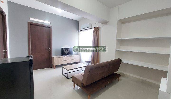 Apartement Galeri Ciumbuleuit 2 2 BR Furnished Bagus 1