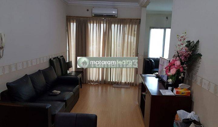 Apartement Galeri Ciumbuleuit 3 BR Furnished Bagus 2