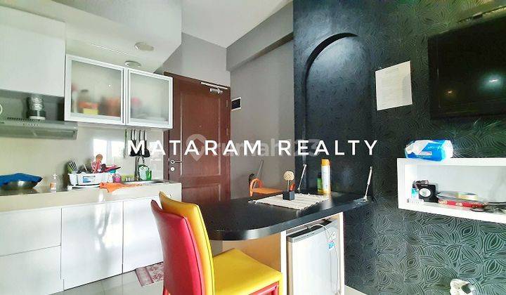 Apartement Galeri Ciumbuleuit 2 2 BR Furnished Bagus 1