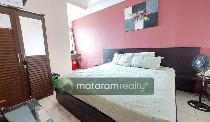 Apartement Galeri Ciumbuleuit 2 Br Furnished Lantai Tinggi 2