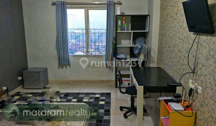 Apartement Pinewood Apartment Jatinangor Furnished Bagus 1