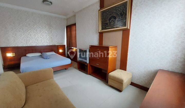 Jarang Ada !! Apartment Galeri Ciumbuleuit 1, Type 4 Br, Fullfurnish, 2