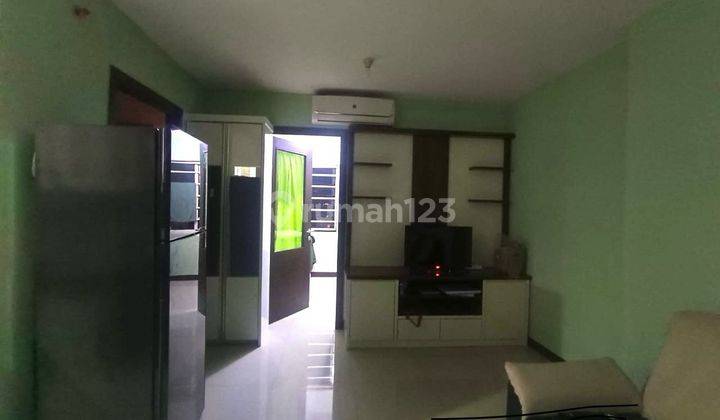 Apartement Galeri Ciumbuleuit 2, 2 BR 2 Kamar Mandi, Furnished 2