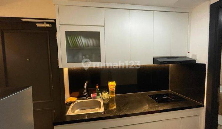 Apartement Galeri Ciumbuleuit 2 2 BR Furnished Bagus 2