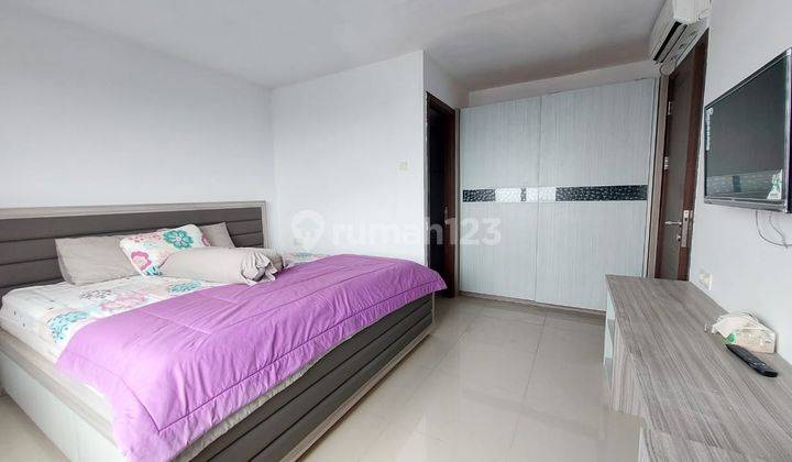 Apartement Galeri Ciumbuleuit 2 2 BR Furnished Bagus 1