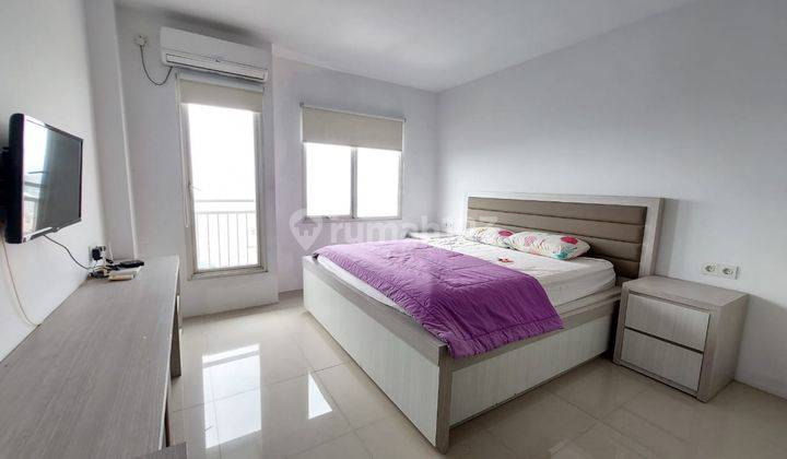 Apartement Galeri Ciumbuleuit 2 Type Studio Furnished Bagus 2