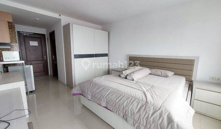 Apartement Galeri Ciumbuleuit 2 Type Studio Furnished Baru 2