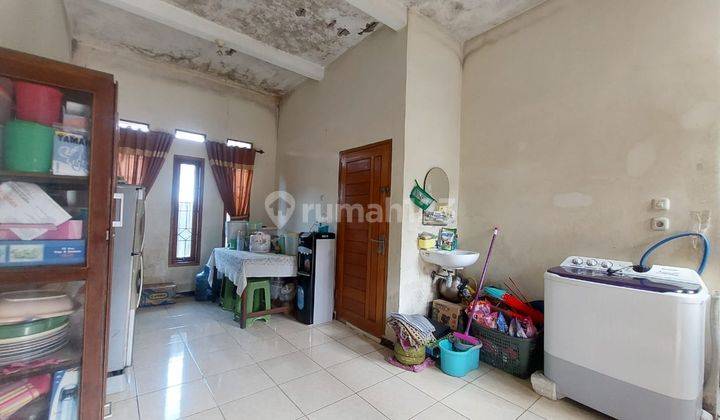 Rumah Bagus Unfurnished SHM di Jalan Pacuan Kuda,arcamanik 2