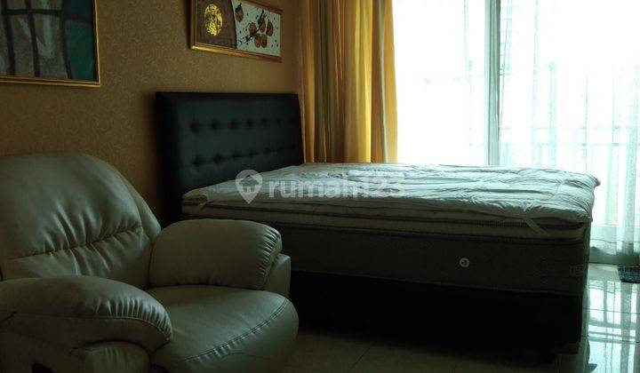 Galeri Ciumbuleuit Apartemen Bagus Furnished 2