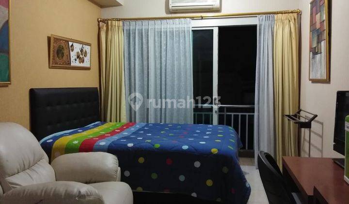 Galeri Ciumbuleuit Apartemen Bagus Furnished