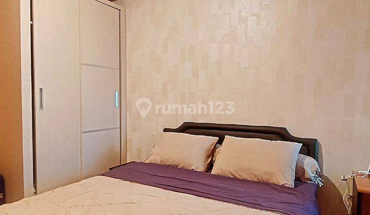 Apartemen Galeri Ciumbuleuit 2 Kamar Tidur Bagus Furnished 2