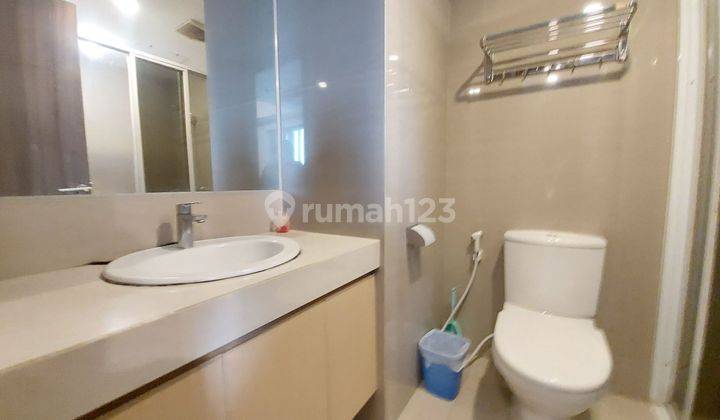 Apartement Galeri Ciumbuleuit 3 2 BR Furnished Bagus 2