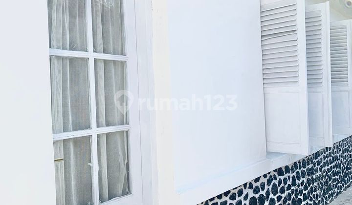 Rumah 1 Lantai di Lokasi Strategis Pusat Kota Bandung Dekat ke Gedungsate 2