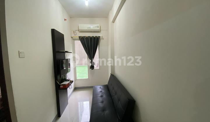 Galeri Cumbuleuit 2 Apartment, 2nd Floor, 2 Bedrooms Semi-Furnished, Good Condition 2