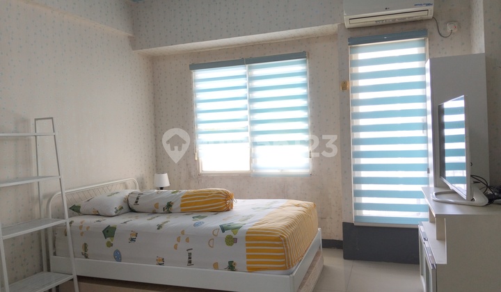 Galeri Ciumbuleuit 2 Apartment Studio Type Floor 1212