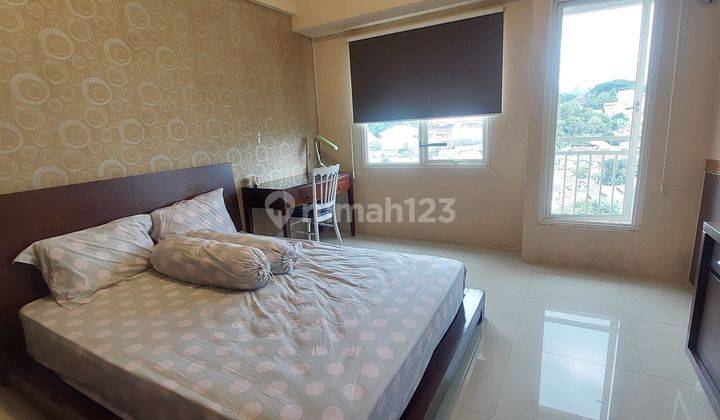 Apartemen Galeri Ciumbuleuit 2 Type Studio Furnished Bagus 1