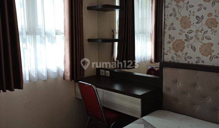 Apartemen Gateway Pasteur Furnished Bagus Lt 2 2