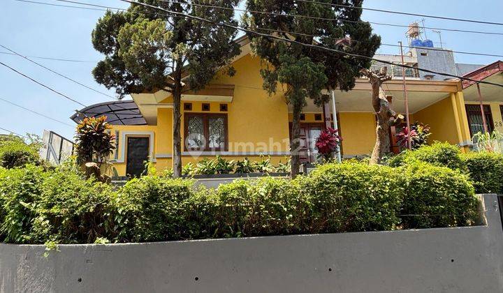 Rumah Kontrakan Di Jalan Tamansari Dekat Itb 2