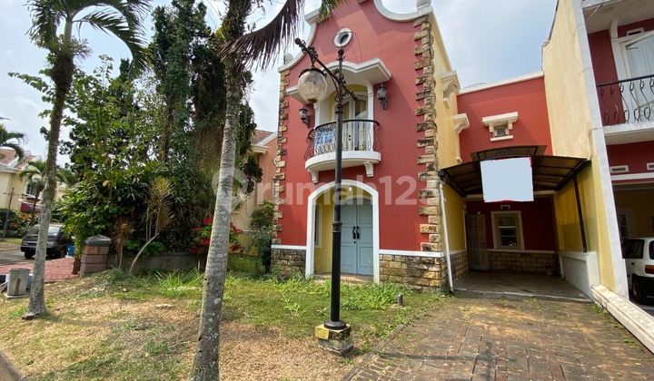 Rumah Kontrakan Furnished Bagus Geger Kalong, Bandung Rumah Kontrakan Furnished Bagus Geger Kalong, Bandung