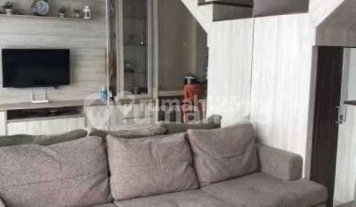 Galeri Ciumbuleuit 3 Apartment Loft Type 21st Floor Fully Furnished 2