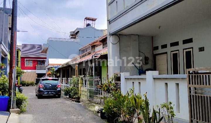 Kost 180 m2 SHM Bojongsoang, Bandung  dekat STT Telkom