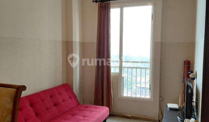 Apartment Galeri Ciumbuleuit 2 type 2 BR Furnished Bagus 2