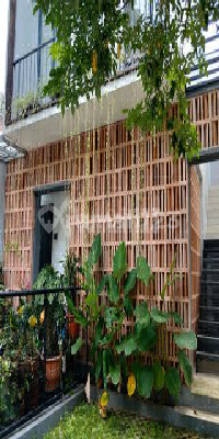 Nice 2-Story House In The Center Of Bandung City Nice 2-Story House In The Center Of Bandung City