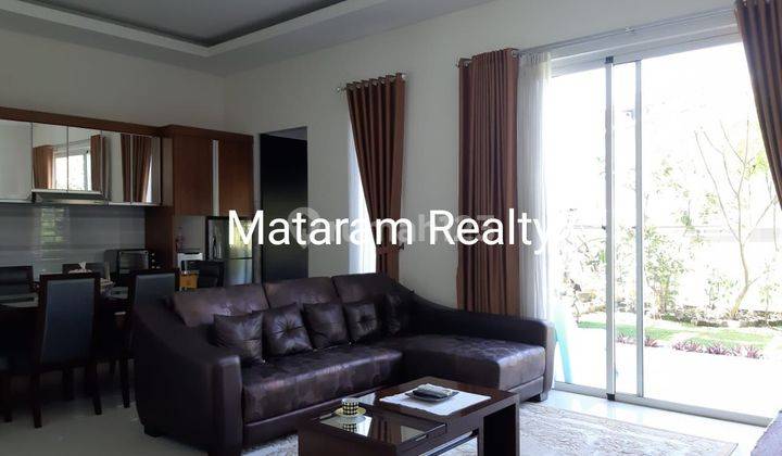 Rumah Kontrakan 2 Lantai Bagus Furnished di Komplek Citragreen Dago, Bandung 2