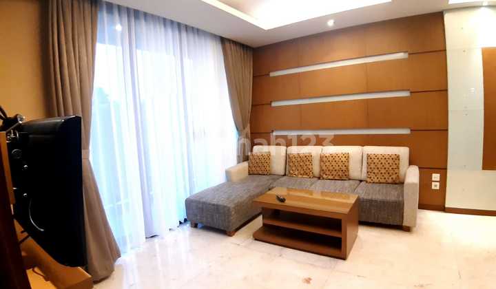 Turun Harga !! Apartment Dago Butik 2 Br Lantai 3 Furnished Bagus Sangat Dekat ke Itb