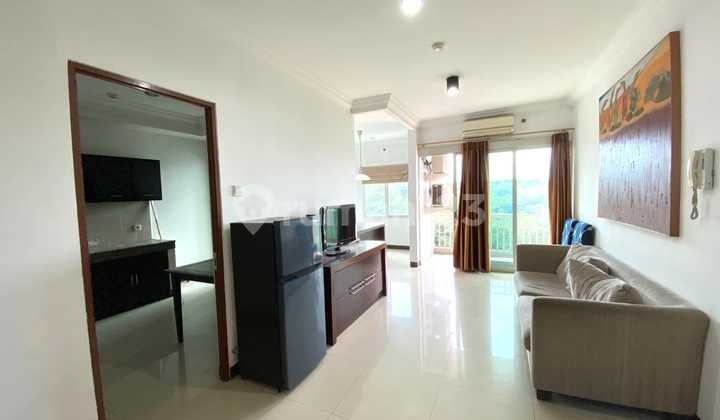 Galeri Ciumbuleuit 1 Apartment Type 3 with 2 Bedrooms and 2 Bathrooms, Fully Furnished, 8th Floor Galeri Ciumbuleuit 1 Apartment Type 3 with 2 Bedrooms and 2 Bathrooms, Fully Furnished, 8th Floor