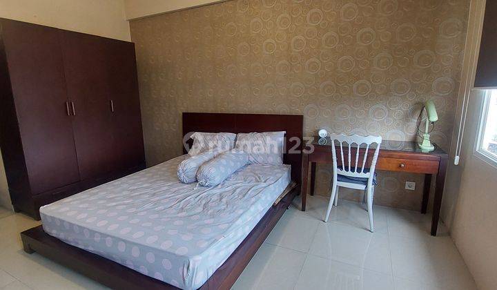 Apartemen Galeri Ciumbuleuit 2 Type Studio Furnished Bagus 2