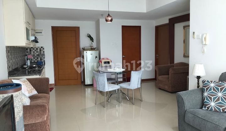 Marbela Dago Apartment 2 BR Furnished Good low floor