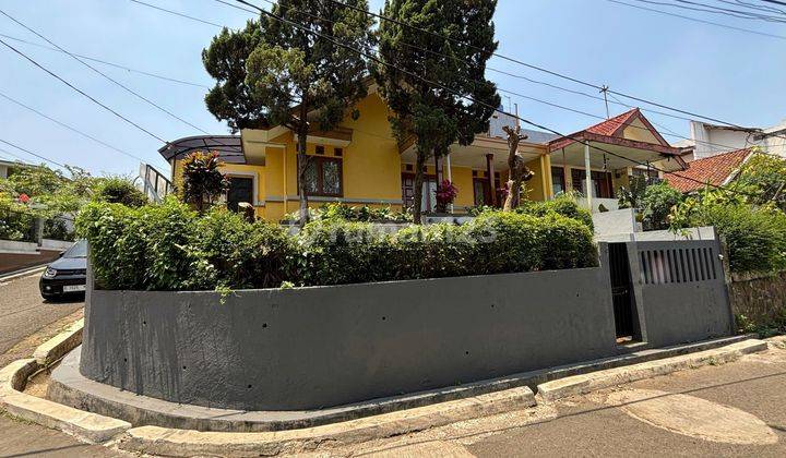 Rumah Kontrakan Di Jalan Tamansari Dekat Itb 1