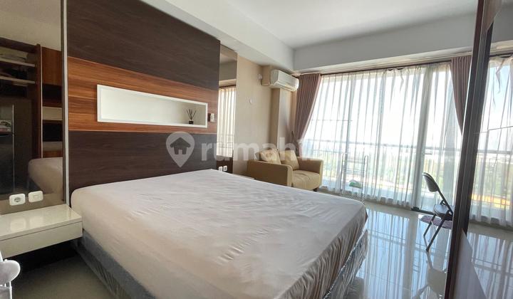 Beverly Dago Studio Apartment Fully Furnished Sabuga ITB View Beverly Dago Studio Apartment Fully Furnished Sabuga ITB View