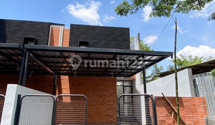 Nice House SHM Arcamanik, Bandung Nice House SHM Arcamanik, Bandung