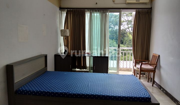 Apartment Galeri Ciumbuleuit Hotel And Residences Furnished Bagus